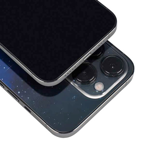 Marvel Rocket Raccoon Rocket Ride iPhone 16 Pro Skin